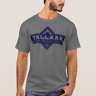 T-shirt Tallaan