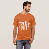 T-shirt Tally Hall (Devant entier)