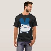 T-shirt Tamagotchi Mimitchi (Devant entier)