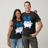 T-shirt Tamagotchi Mimitchi (Unisexe)