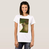 T-shirt Tamarin pie (Devant entier)