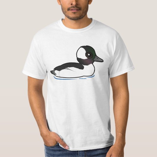 T-shirt Tambour (Devant)