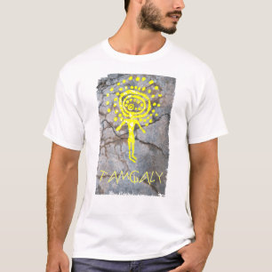 T-shirt Tamgaly