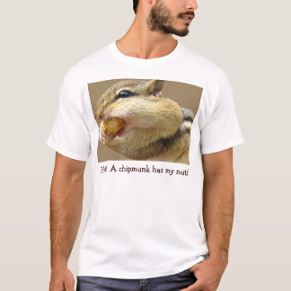 T-shirt Tamia