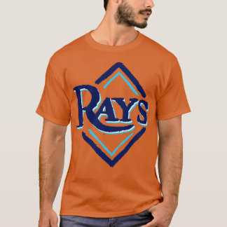 T-shirt Tampa Bay Raaaays 2