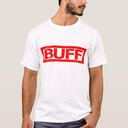 T-shirt Tampon (Devant)