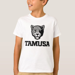 T-shirt TAMUSA Jaguars 3