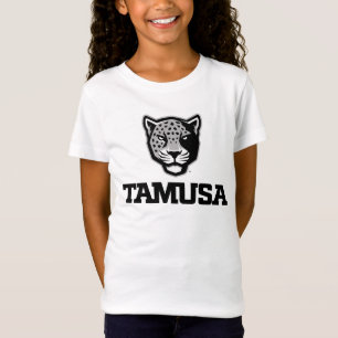 T-Shirt TAMUSA Jaguars 3