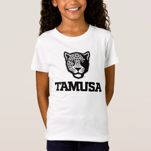 T-Shirt TAMUSA Jaguars 3 (Devant)