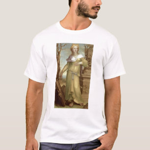 T-shirt Tanaquil, c.1520-25