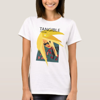 T-shirt tangiblepsyché