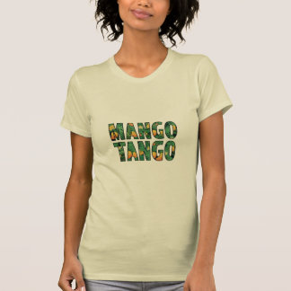 T-shirt tango