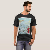 T-shirt Tango Foxtrot (Devant entier)