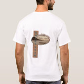 T-shirt Tangon de Waikiki (Dos)