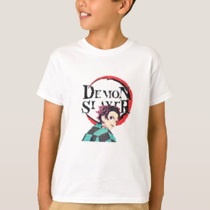 T-shirt Tanjiro Kamado