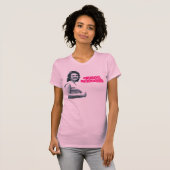 T-shirt Tanktop de Wanda (Devant entier)