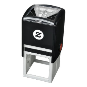 T-SHIRT Tanning Salon Rule Zelfinktende Stempel