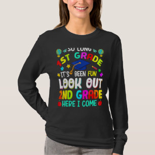 T-shirt Tant de 1ère année 2e année ici je viens diplôme