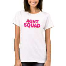 Tante Squad.