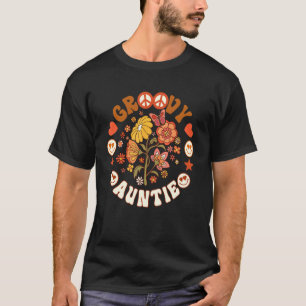 T-shirt Tante super Anniversaire Super Jour correspondant