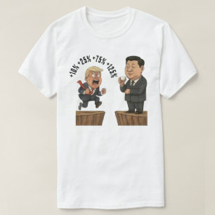 T-shirt Tantrum