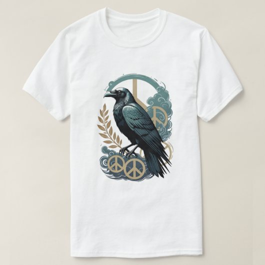 T-shirt Tantrum Negotiator Pro T Shirt (Design devant)