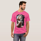 T-shirt Tanya Tucker (Devant entier)