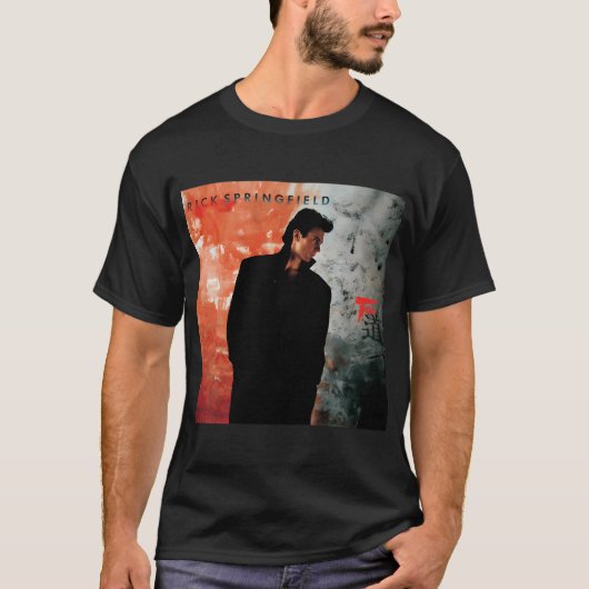 T-shirt Tao (Devant)