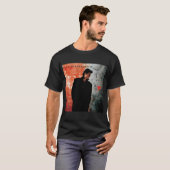 T-shirt Tao (Devant entier)
