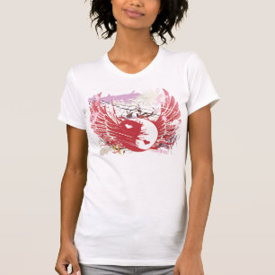T-shirt Tao de l'amour