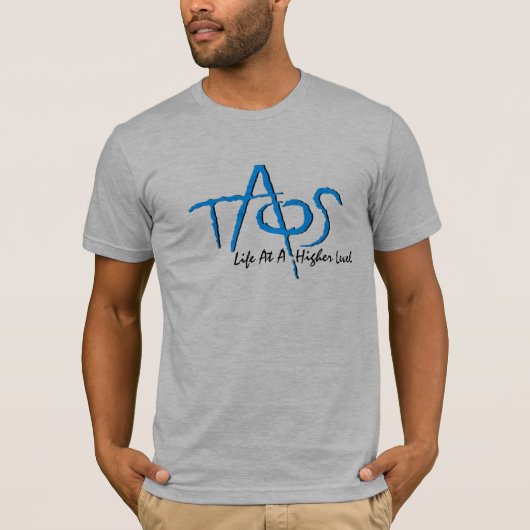 T-shirt Taos (Devant)