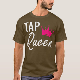T-shirt Tap Dance w