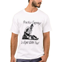 Tapement de pratique ! J'aurai raison avec vous !