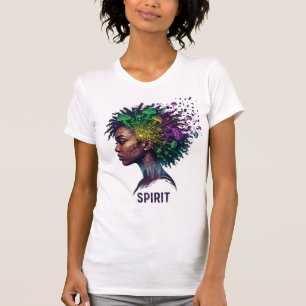 T-shirt Tapestry_of_Spirit_Mind_&_Nature.