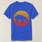 T-shirt Tapir (Design devant)