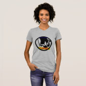 T-shirt tapotement (Devant entier)
