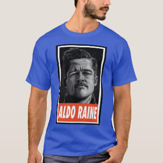 T-shirt TARANTINO Aldo Raine
