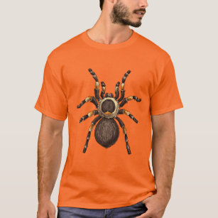 T-shirt Tarantula