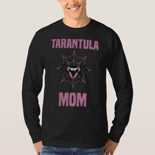 T-shirt Tarantula Arachnid_2 (Devant)