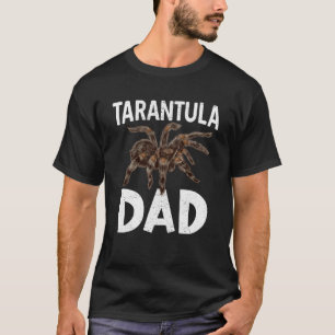 T-shirt Tarantula Papa Tarantulas Collecteurs Tarantula 2