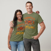 T-shirt Tarantula Spider - Tarantula Maman (Unisexe)