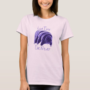 T-shirt Tardigrade