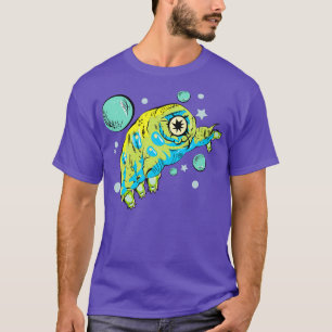 T-shirt Tardigrade