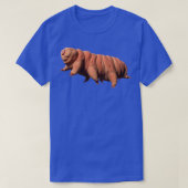 T-shirt tardigrade1 (Design devant)