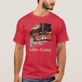 T-SHIRT TARGA FLORIO RACE (Devant)