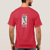 T-SHIRT TARGA FLORIO RACE (Dos)