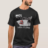 T-SHIRT TARGA FLORIO RACE (Devant)