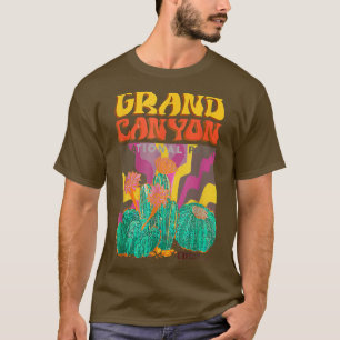T-shirt Target Grand Canyon National Park États-Unis Ba