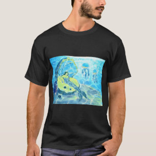 T-shirt Taria Livre 5 Les Frères et Sœurs