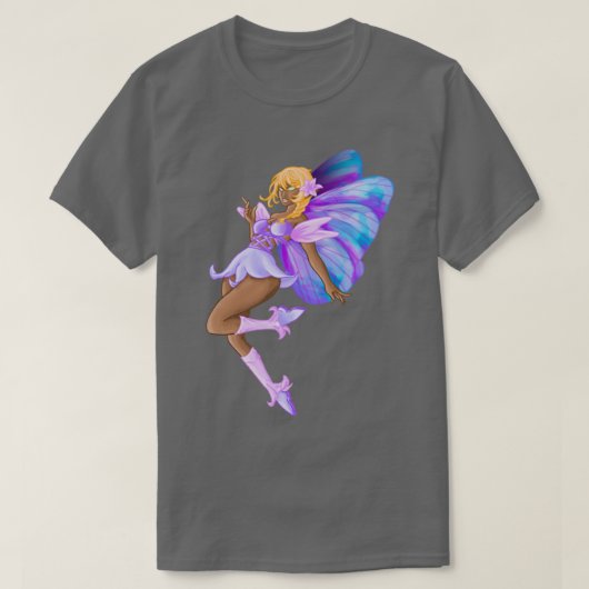 T-shirt tarif d'été (Design devant)